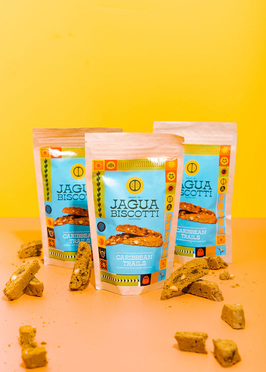 Jagua Biscotti