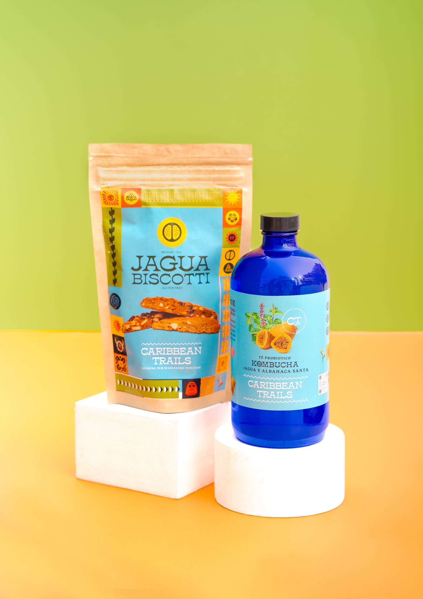 The Curated Caribbean Experience — Gathering Edition